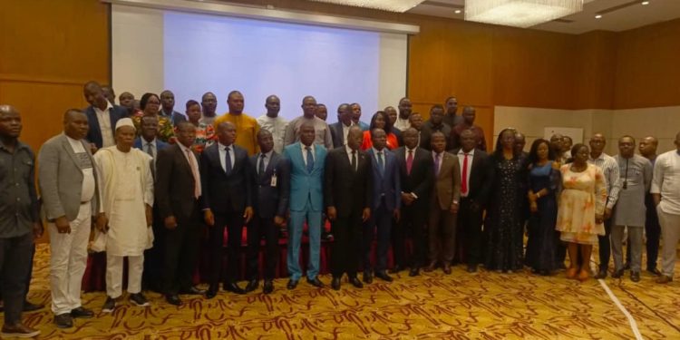 Mise en œuvre des réformes, politique, programmes et projets de l’Uemoa : Les performances réalisées par le Bénin en évaluation à Cotonou