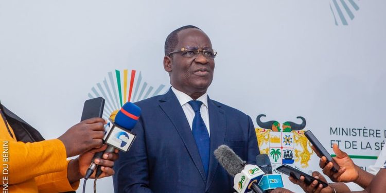 Récurrence des bavures policières au Bénin : Le Dgpr et ses hommes mis en garde