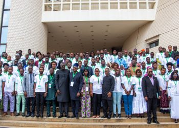 Epanouissement socio-économique des jeunes béninois : La Cedeao tient les assises nationales de la jeunesse à Cotonou