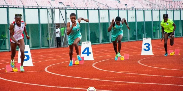 Fédération béninoise d&rsquo;athlétisme : Le programme des activités de la saison 2024-2025 publié