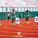 Fédération béninoise d’athlétisme : Le programme des activités de la saison 2024-2025 publié