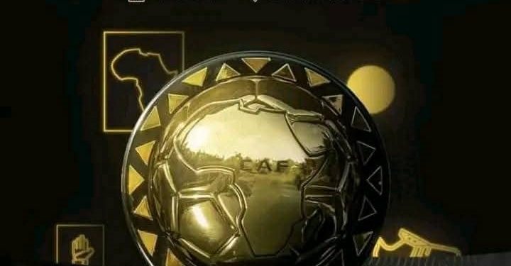 Ballon d’or africain 2024 : Voici le « Top 10 » des candidats favoris