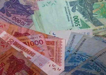 Transactions électroniques au Bénin : 3.430,1 milliards de transferts Momo en 2023
