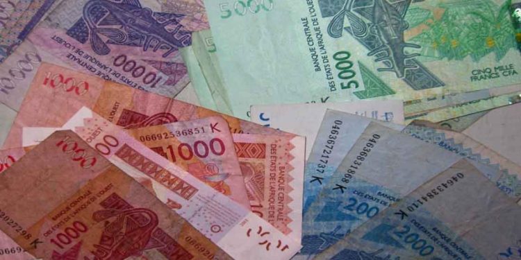 Transactions électroniques au Bénin : 3.430,1 milliards de transferts Momo en 2023