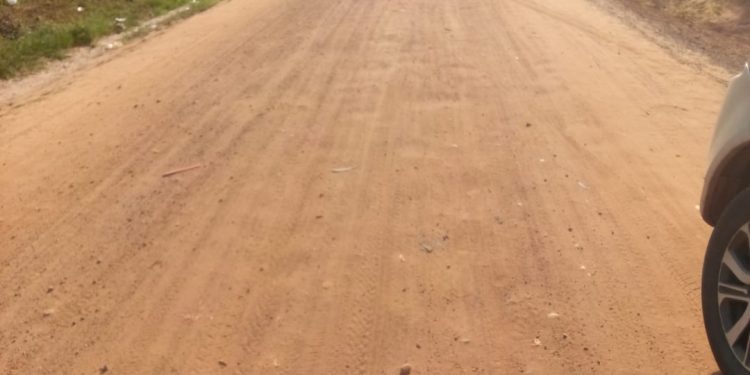 Département du Couffo : Le bitumage de la route Dogbo-Lalo lancé ce jour