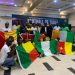 Championnat africain de football de table : 14 pays disputent le sacre continental à Cotonou