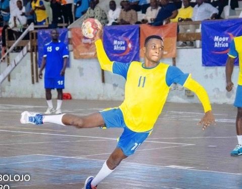 Championnat amateur senior de handball : La phase finale 2024 lancée le 26 novembre