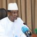Mali: Choguel Maïga démis de ses fonctions de premier ministre