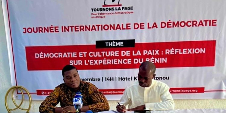 Animation de la vie politique au Bénin : L’opposition crée un cadre de concertation