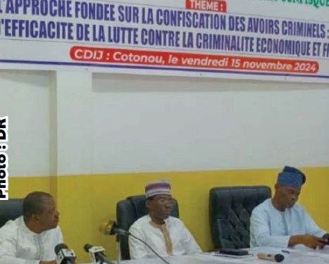 Confiscation des avoirs criminels : Mieux développer les bons réflexes en matière de saisies pénales