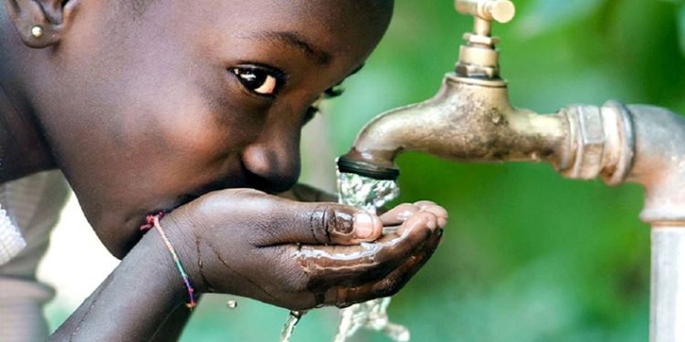 Accès à l&rsquo;eau potable en milieu rural au Bénin : Un taux de 88 % envisagé d&rsquo;ici 2026