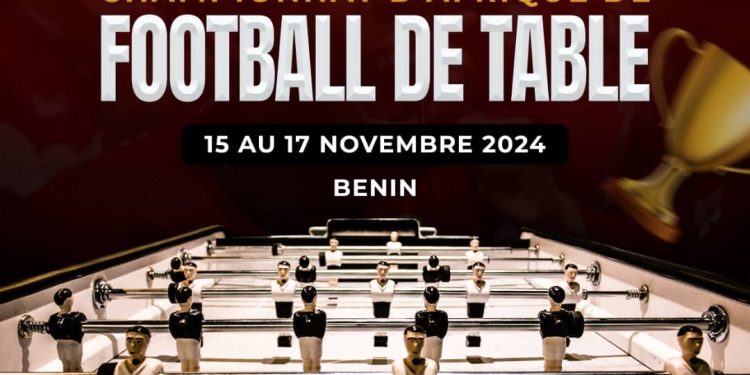 Tournoi international de tennis de table « Open temple du son » : Les meilleurs de la 6ème édition connus
