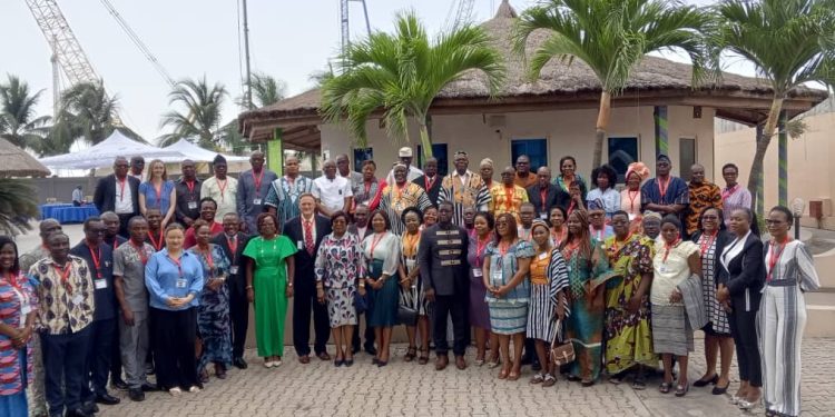 Atelier de renforcement des capacités des Forces de défense et de sécurité : Un pas vers la cohésion sociale et la prévention de l&rsquo;extrémisme violent au Bénin