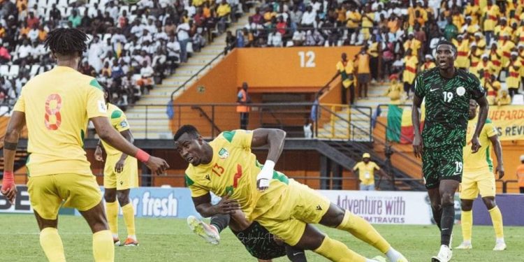 Can Maroc 2025 : La qualification du Bénin retardée