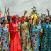 Inauguration du marché moderne de Pahou : Un nouveau souffle pour le commerce à Ouidah
