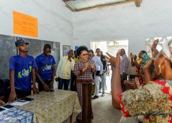 Lancement de la « 5g Lte » : Mtn propulse le Bénin vers un avenir numérique prometteur  