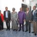 Échanges entre la présidente de la Cour des comptes et le Haut-commissaire à la prévention de la corruption au Bénin : Deux préoccupations au coeur des discussions