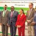 Projet de coopération agricole au Bénin : Les résultats, impacts et retombées du Pinex célébrés   