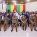 2ème conférence des préfets à Abomey : Les questions sécuritaires et de l’administration territoriales débattues