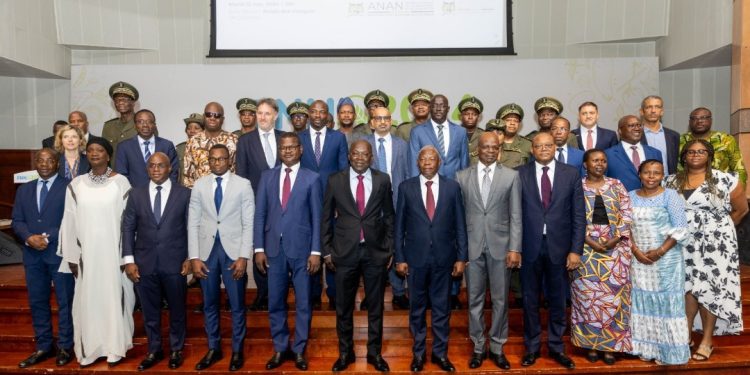 Forum national sur la nutrition au Bénin : Un projet de supplémentation nutritionnelle lancé
