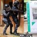 Bénin : Trois délinquants neutralisés sur l’axe Pehunco-Kérou