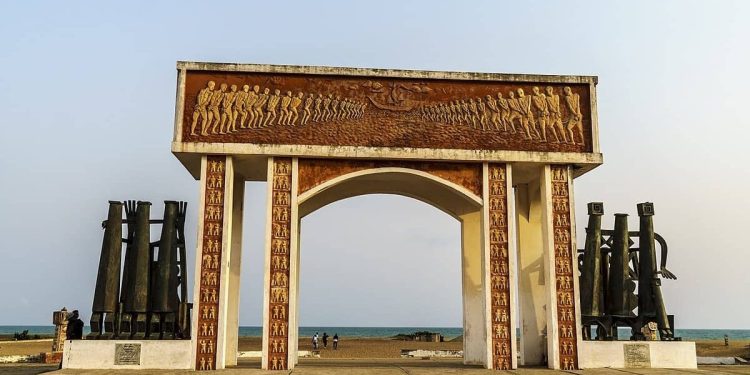 Tourisme : Le Bénin, une destination de rêve en 2025