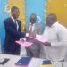 Bénin : Le nouveau Dg du Centre hospitalier départemental de l&rsquo;Ouémé s&rsquo;installe