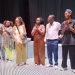 A travers sa représentation théâtrale « Sêtchi » : Silvia Barreiros interpelle la conscience