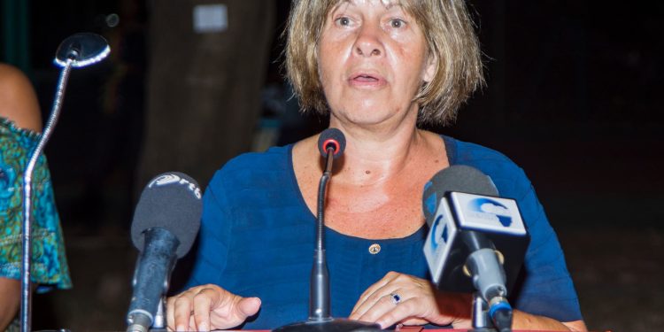 Assemblée générale ordinaire du Raf-Lta Bénin : Les jeunes agronomes lancent un appel urgent pour un avenir agricole durable