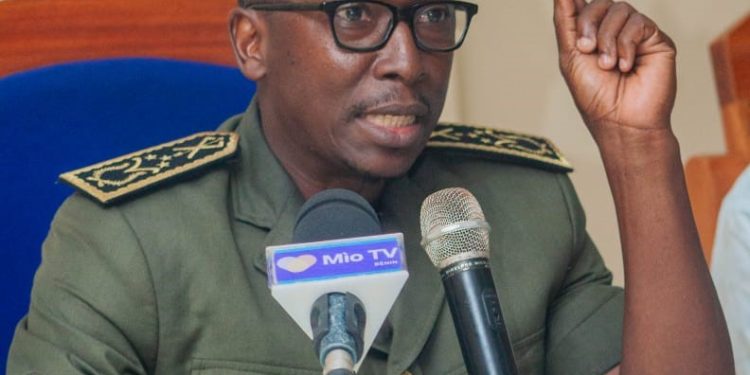 Présentation d’œuvres littéraires au service de l’entreprise : Hyppolite d’Almeida dévoile des clés de réussite en entrepreneuriat