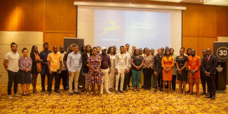 Médias au Bénin : Le magazine Cadreco célèbre son 30e numéro