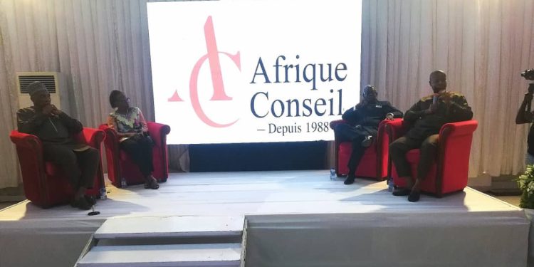 5 ans après son décès : La mémoire de Emmanuel Guidibi honorée