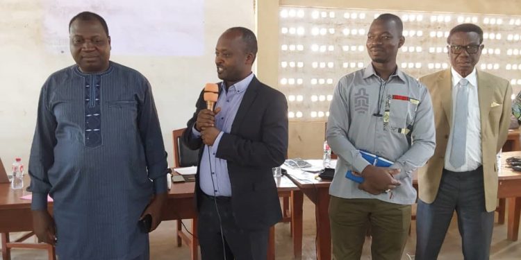 Système intégré de gestion du permis de conduire au Bénin : Une révolution à l&rsquo;ANaTT