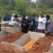 Bénin : L’ancien Dp de « Le Matinal », Aubin Towanou, conduit à sa dernière demeure