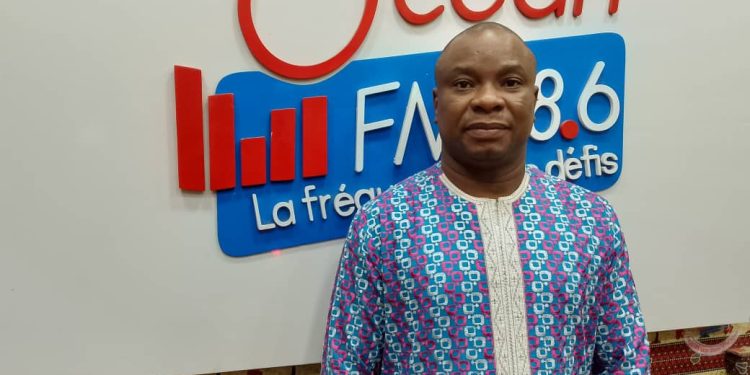 Augustin Sodjinou, membre de l’Up le Renouveau sur ‘’Cartes sur table’’ : « Le président de la République a été le plus franc possible, le plus réaliste possible »