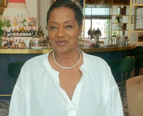 Babette de Rozières conseillère régionale en France, au terme d’une visite touristique : « Le Bénin m’a séduit »