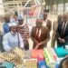Zone industrielle de Glo-Djigbé : Bio Tchané salue les progrès enregistrés