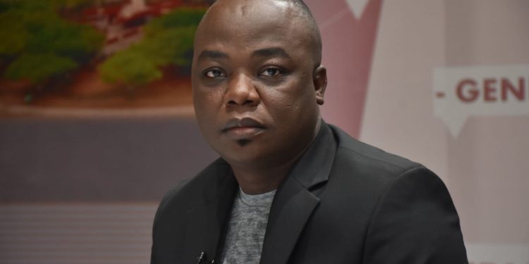 Paulin Akponna, expert-comptable, sur le sacre de Romuald Wadagni « Ministre des Finances d&rsquo;Afrique » : « Cette distinction nous honore »