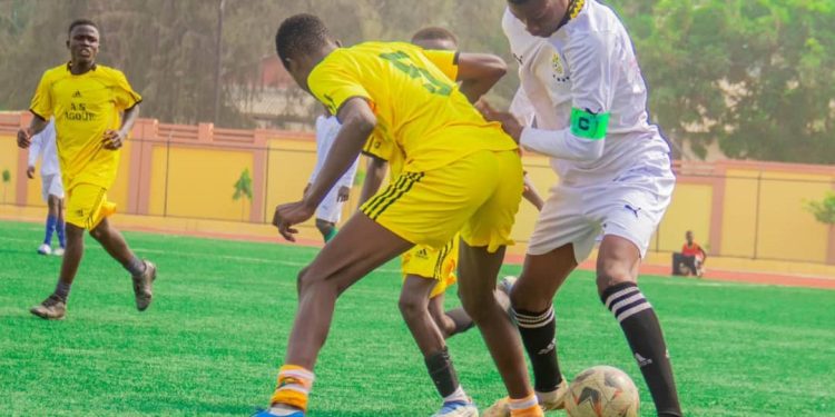 Championnat d’Afrique de karaté 2024 : Le Bénin décroche 22 médailles à Abidjan