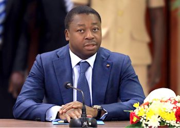 Togo : 1064 prisonniers graciés