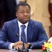 Togo : 1064 prisonniers graciés