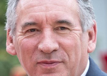 France : François Bayrou, le nouveau locataire de Matignon