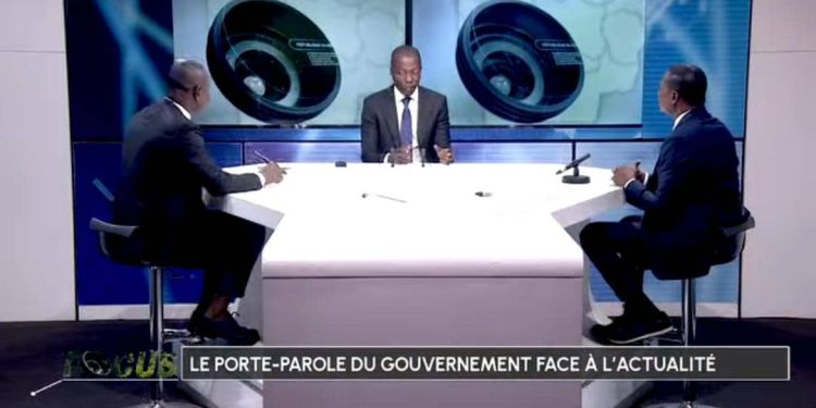 Audit du fichier électoral par l’opposition au Bénin : Le gouvernement réitère sa disponibilité