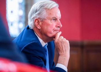 France : Michel Barnier et son gouvernement renversés