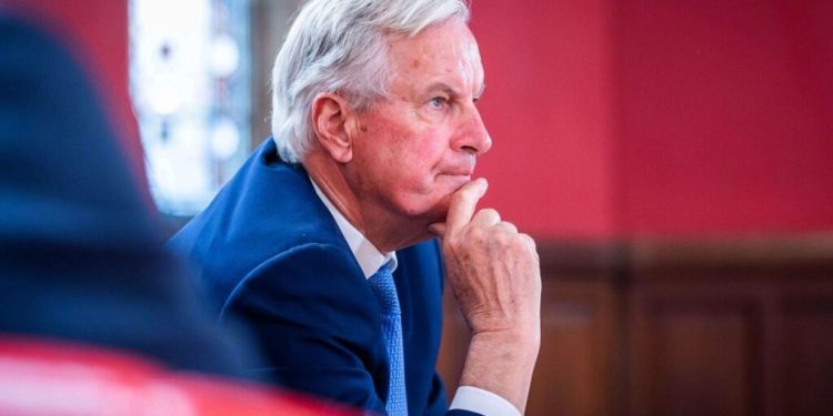 France : Michel Barnier et son gouvernement renversés