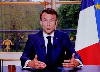 France: Macron promet de nommer un nouveau Premier ministre les jours à venir
