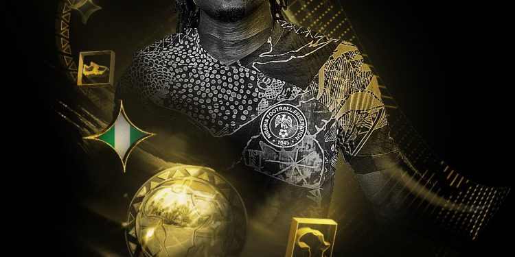 Ballon d’Or africain 2024 : Le Nigérian Ademola Lookman sacré