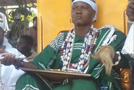 Installation du président de la section communale d&rsquo;Allada de l&rsquo;Apvogab : Hounnongan Asséglokan aux commandes pour une mission d&rsquo;assainissement