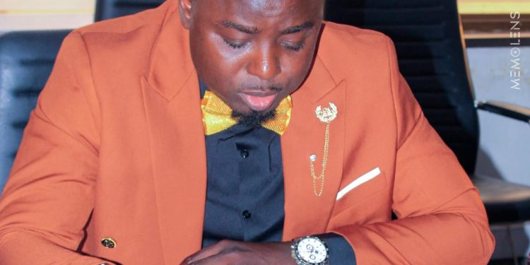 Bénin : Le nouveau Dg de l’Anm entre en fonction