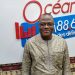 Joseph Ahissou, vice-président de Moele-Bénin sur Océan Fm : «…Des partis de la mouvance sont ensemble pour travailler »